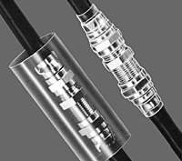 Sumitube K - Semi-Rigid Polyvinylidene Fluoride Tubing